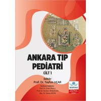 Ankara Tıp Pediatri 2 Cilt 2026